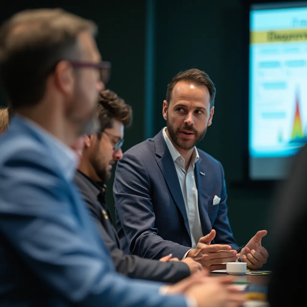 Seminario de inversión
