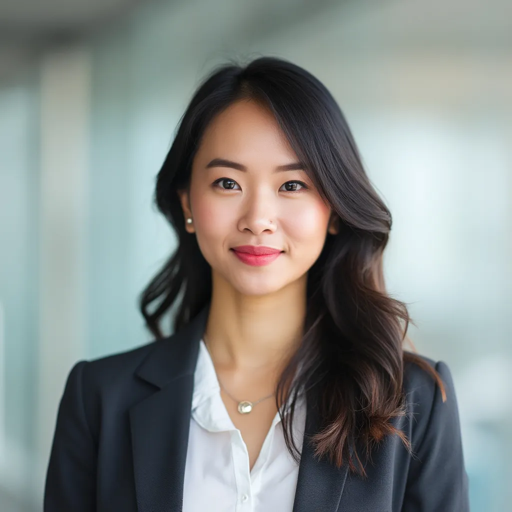 Sofia Chen