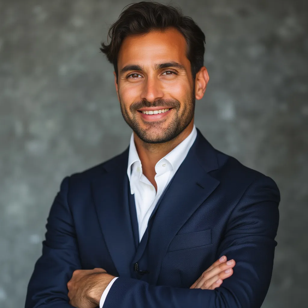 Carlos Mendoza